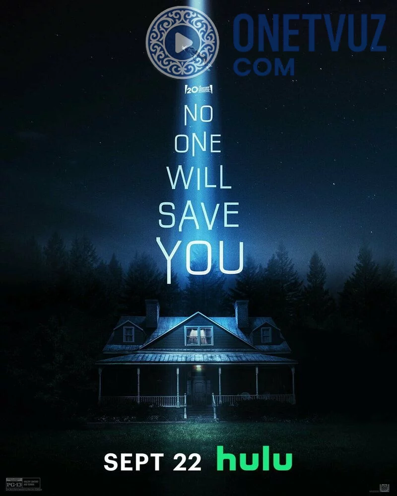 Najot yo'q / Hech kim seni qutqara olmaydi Uzbek tilida (2023) Premyera Tarjima kino HD sifatda yuklab olish kochirish