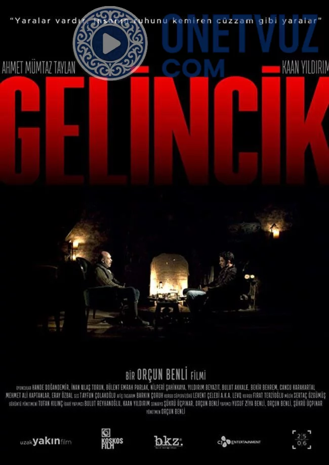 Qonli qasos Uzbek tilida -rasim