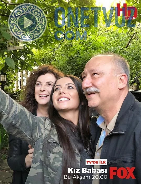 Ota Qizi / Qiz Otasi Uzbek Tilida -rasim