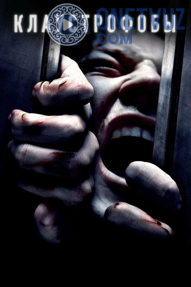 Jumboqlar xonasi 1 / Klaustrofoblar 1 Uzbek Tilida (2019) Premyera Tarjima kino FHD sifatda yuklab olish kochirish