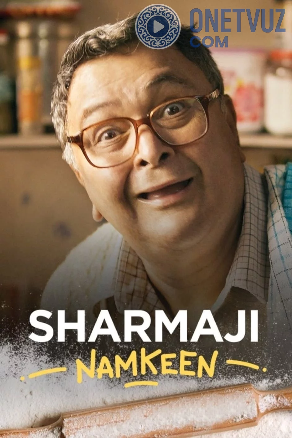 Pazanda oshpaz Sharmaji Uzbek tilida (2022) Premyera Tarjima kino FHD sifatda yuklab olish kochirish