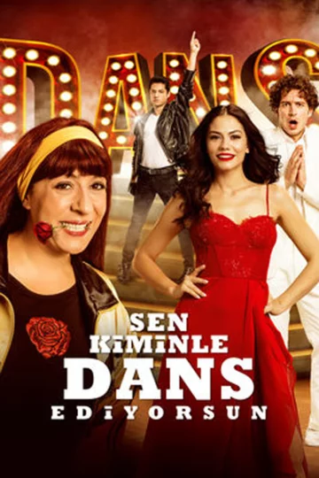 Kim bilan raqsga tushasan Uzbek tilida -rasim