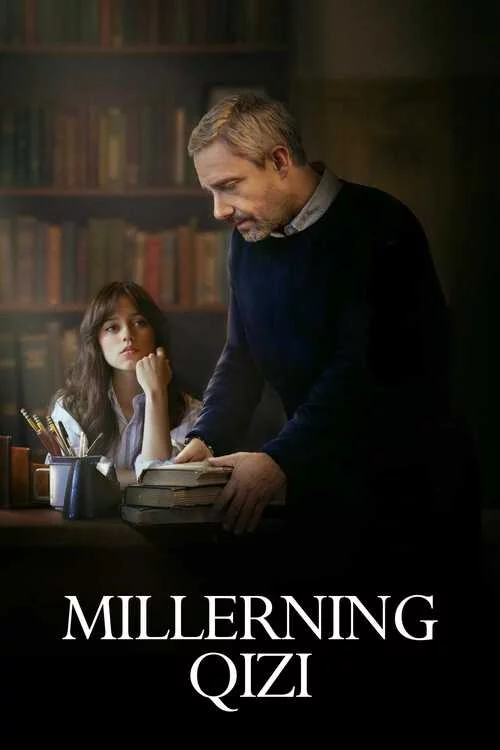 Millerning qizi Uzbek Tilida -rasim