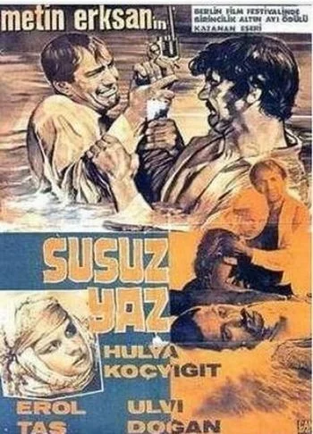 Suvsiz yoz Uzbek Tilida (1963) Premyera Tarjima kino HD sifatda yuklab olish kochirish