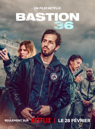 36-bo'linma / 36-otryad / 36-bastion Uzbek Tilida (2025) Premyera Tarjima kino FHD sifatda yuklab olish kochirish