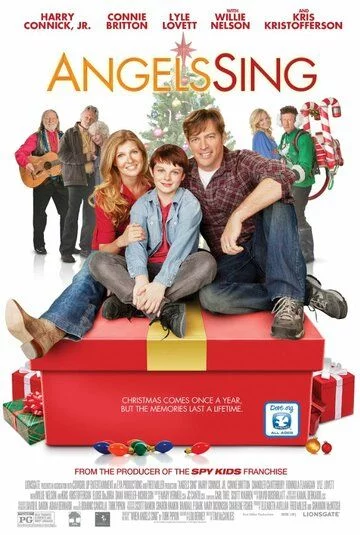 Farishtalar kuylaganda / Farishtalar kuylaydi Uzbek Tilida (2013) Premyera Tarjima kino FHD sifatda yuklab olish kochirish