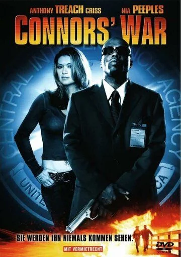 Konnors urushi Uzbek Tilida -rasim