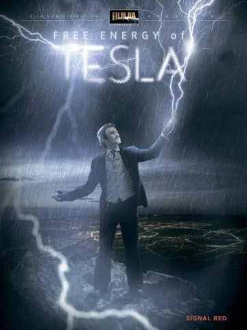 Teslaning cheksiz energiyasi / Teslaning erkin energiyasi Uzbek Tilida -rasim