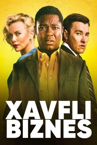 Xavfli biznes Uzbek Tilida (2018) Premyera Tarjima kino FHD sifatda yuklab olish kochirish