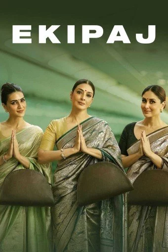 Ekipaj / Styuardessalar Uzbek Tilida -rasim