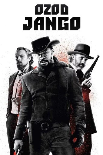 Ozod Jango Uzbek Tilida -rasim