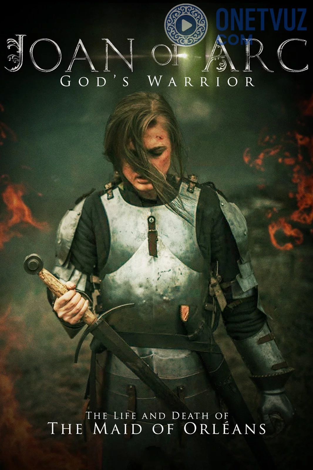 Janna Dark: Jangchi shaxsiyati Uzbek Tilida -rasim