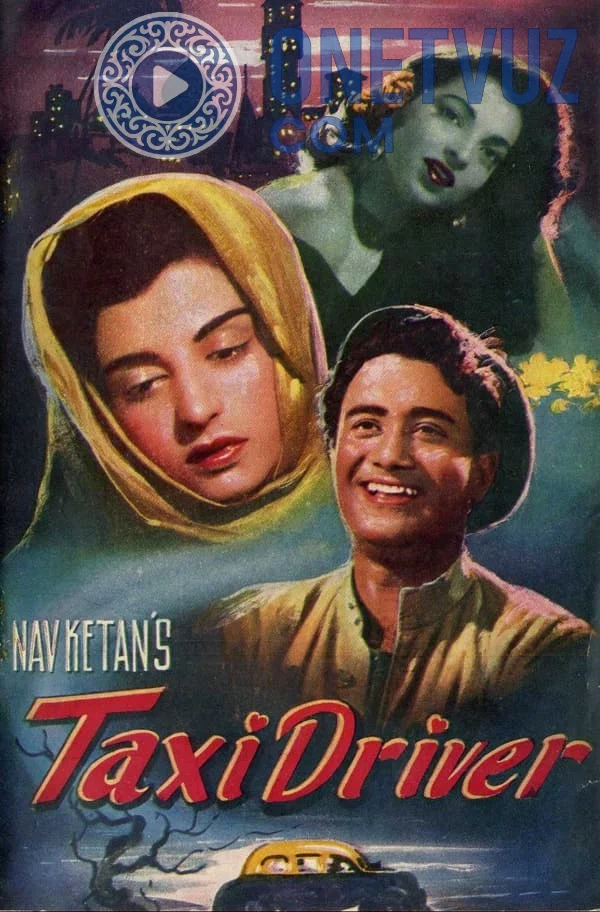 Taksi haydovchisi Uzbek Tilida (1954) Premyera Tarjima kino FHD sifatda yuklab olish kochirish