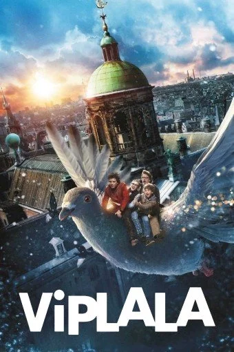 Viplala Uzbek Tilida -rasim