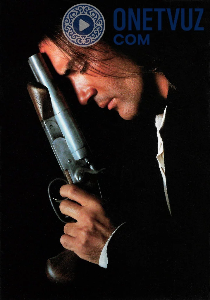 Alamzada / Umidsiz Uzbek tilida -rasim