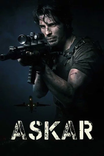 Shershoh / Shershaah / Shershax Uzbek tilida -rasim