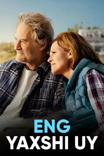 Eng Yaxshi uy Uzbek Tilida (2021) Premyera Tarjima kino FHD sifatda yuklab olish kochirish