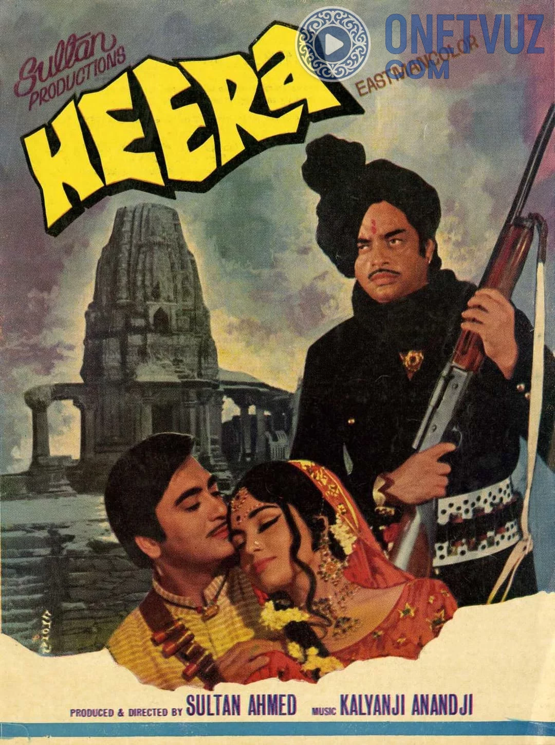 Hira / Xira / Heera Uzbek tilida -rasim