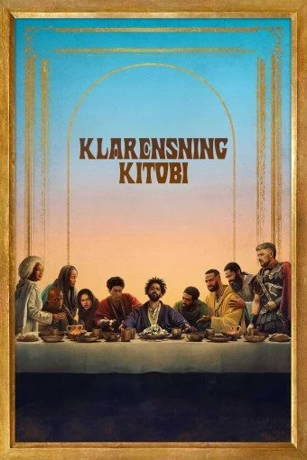Klarensning kitobi Uzbek Tilida -rasim