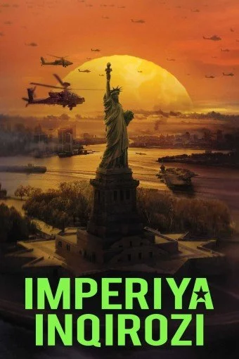 Fuqarolar urushi / Imperiyaning qulashi Uzbek Tilida (2024) Premyera Tarjima kino FHD sifatda yuklab olish kochirish