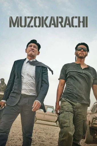 Muzokarachi Uzbek Tilida (2023) Premyera Tarjima kino FHD sifatda yuklab olish kochirish