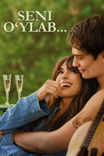 Seni o'ylab Uzbek Tilida (2024) Premyera Tarjima kino FHD sifatda yuklab olish kochirish