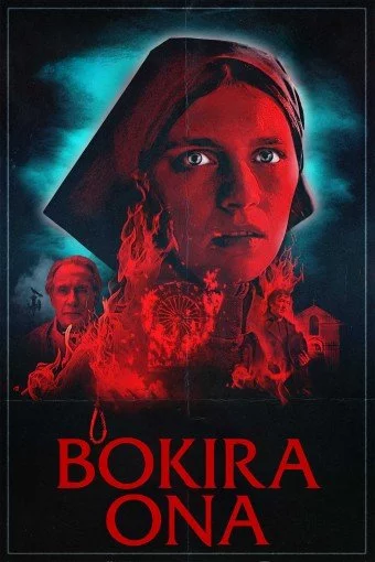 Bokira Ona Uzbek Tilida (2024) Premyera Tarjima kino FHD sifatda yuklab olish kochirish