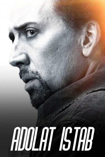 Adolat Istab Uzbek Tilida -rasim