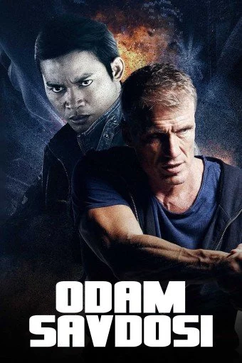 Odam savdosi Uzbek tilida (2014) Premyera Tarjima kino FHD sifatda yuklab olish Skachat