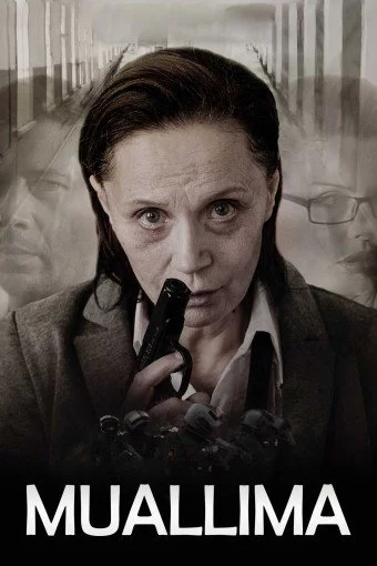 Muallima / O'qituvchi Uzbek Tilida (2015) Premyera Tarjima kino FHD sifatda yuklab olish kochirish