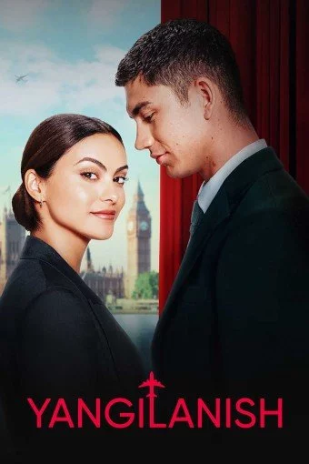 Yangilanish Uzbek Tilida -rasim