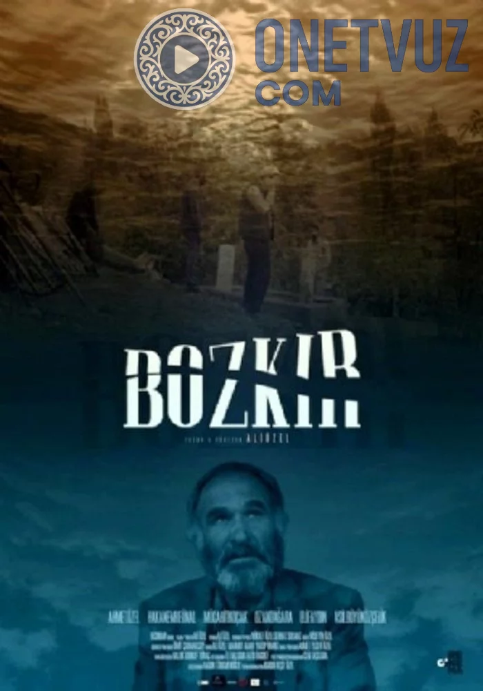 Bo'zqir / Buzqir / Bozkir Uzbek Tilida -rasim