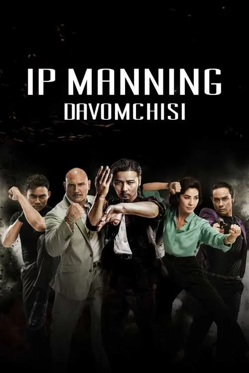 Ip manning davomchisi Uzbek tilida (2018) Premyera Tarjima kino FHD sifatda yuklab olish Skachat