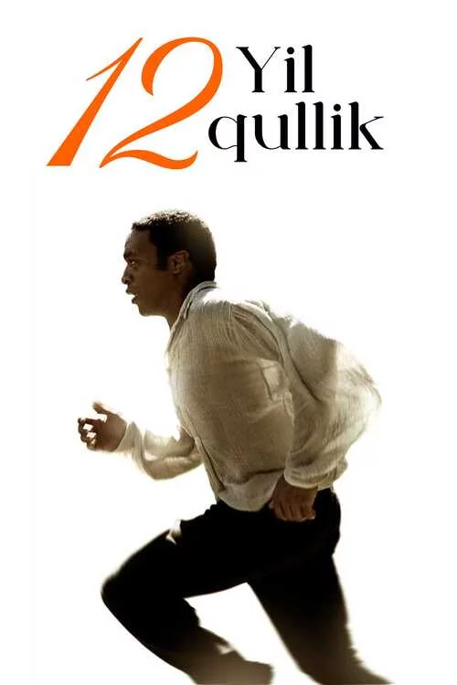 12 yil qullik Uzbek Tilida -rasim