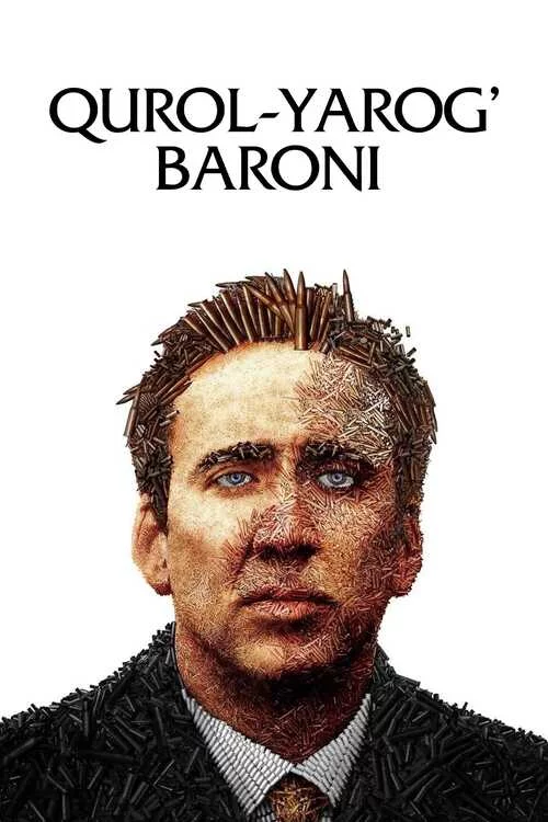 Qurol - Yarog' baroni Uzbek Tilida (2005) Premyera Tarjima kino FHD sifatda yuklab olish kochirish
