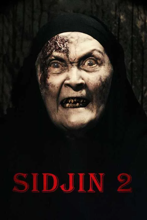 Sidjin 2 Uzbek Tilida (2015) Premyera Tarjima kino FHD sifatda yuklab olish kochirish