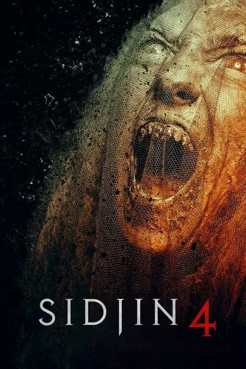 Sidjin 4 Uzbek Tilida -rasim