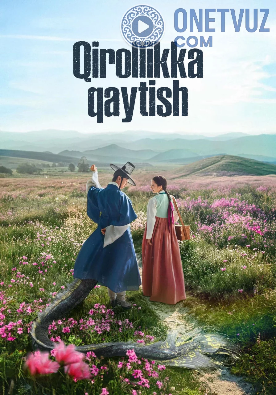 Qirollika qaytish -rasim