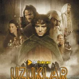 Uzuklar Hukumdori 1 Uzbek tilida