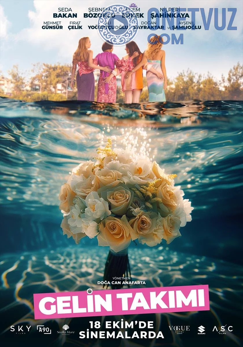 Kelin dugonalari / Kelinlar jamoasi Uzbek Tilida -rasim