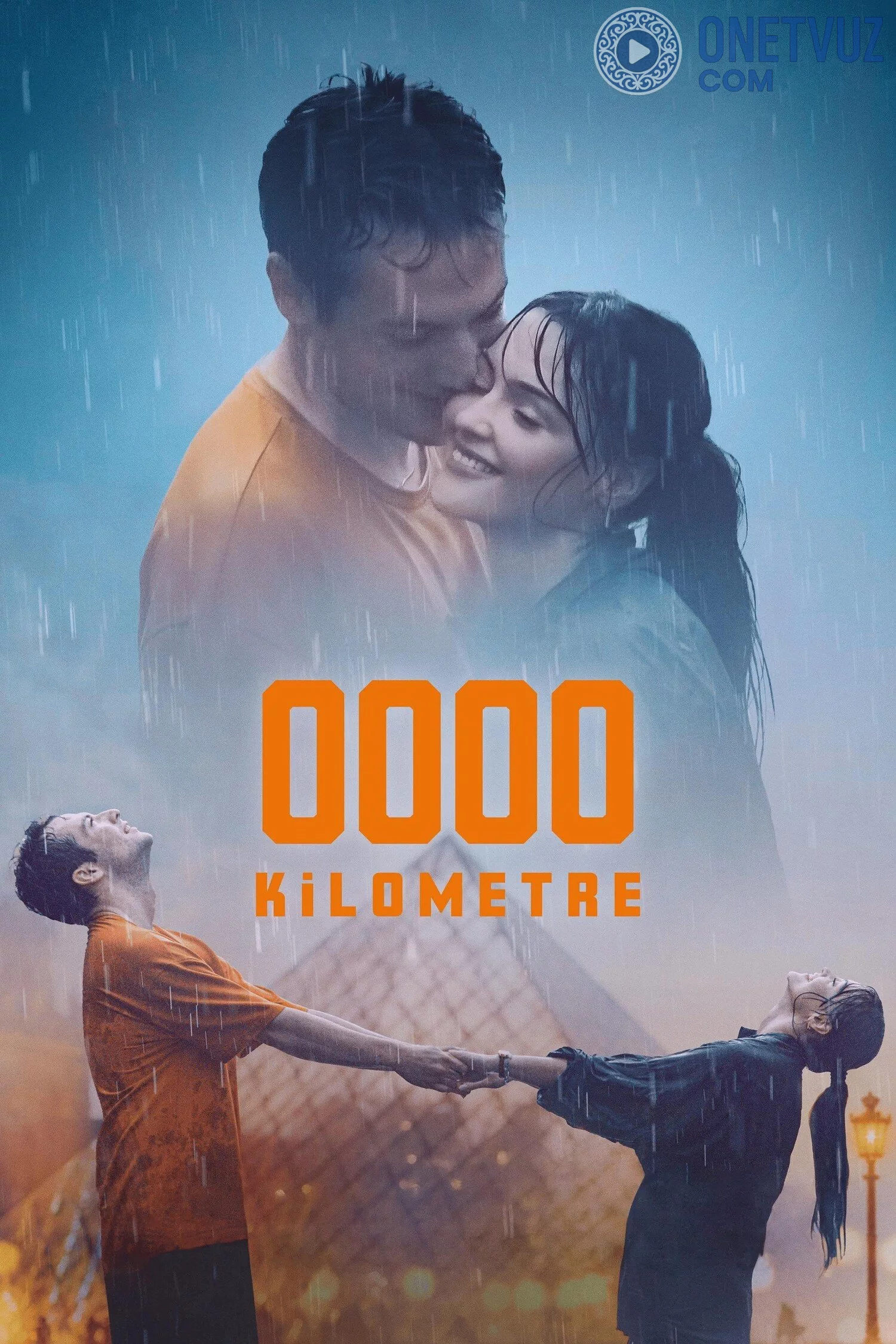 0000 kilometr / Nol kilometr Uzbek Tilida -rasim