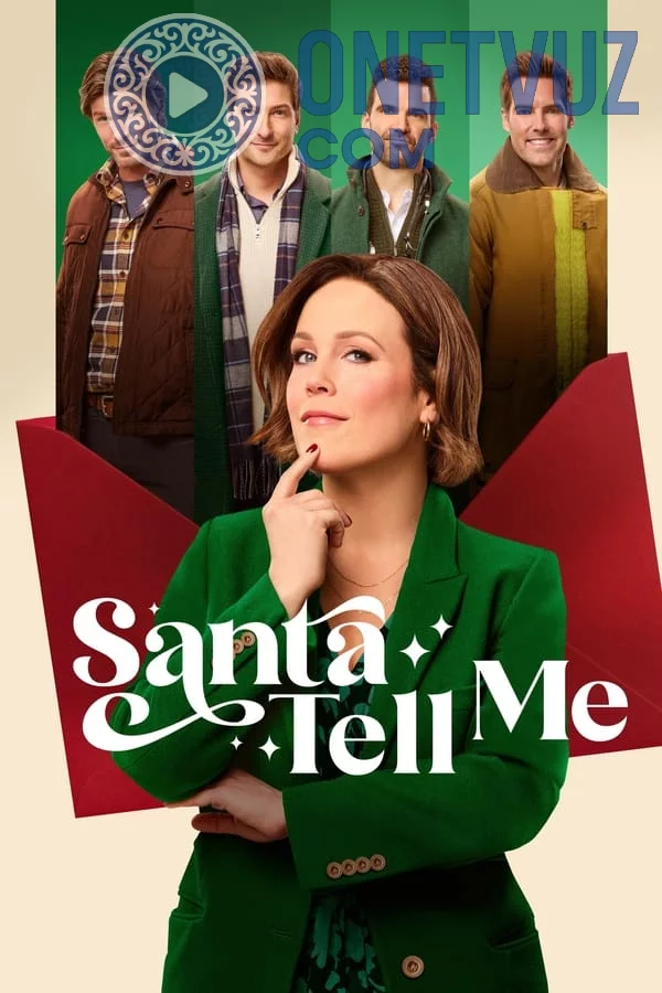 Santa menga ayt Uzbek Tilida (2024) Premyera Tarjima kino FHD sifatda yuklab olish kochirish